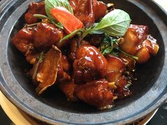 -鹿港小镇(悠唐店)