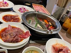 -火炉火自助餐(枫蓝国际店)