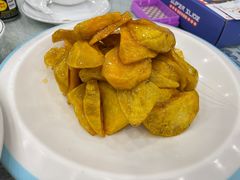 -苏师傅菜馆(上沙店)