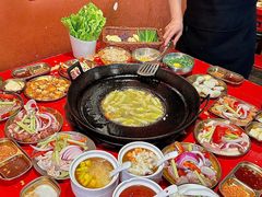 -醉烧膘·烧烤夜宵王(总店)