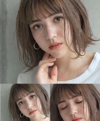 -icare美发沙龙