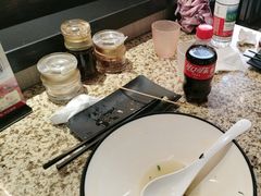-小倩倩•鸡汤馄饨(江西路创始店)