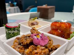 -柒园·三十年创意杭帮菜(龙湖滨江天街店)