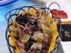 -味道香山烤鸭店(马池口店)