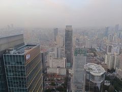 -上海静安香格里拉大酒店