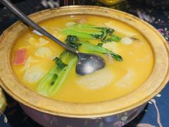 来小酌烩三鲜-来小酌·长安酒家(翠庭大厦店)