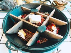 -瓜西西重庆火锅(花溪店)