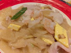 -老济南·地道济南菜(大明湖店)