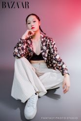 -光影纪·Baby·Home儿童摄影(丁桥店)