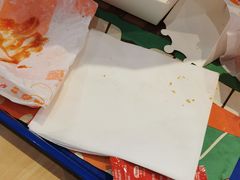 -汉堡王(龙德广场店)