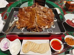 -九十九顶毡房(阜石路店)