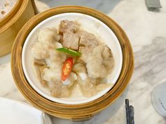 -鹭江潮餐厅•福建菜(鹭江佲家酒店)