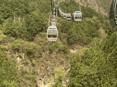 -狼牙山风景区