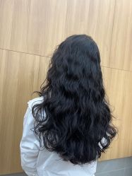 -川和潮人漂色·烫染·接发
