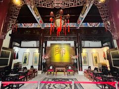 -天津戏剧博物馆