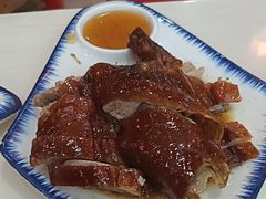 -惠粤轩茶餐厅(中山北路店)