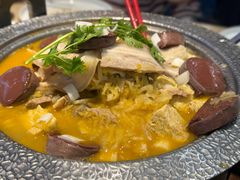 -福禄财东北菜(珠江帝景店)