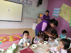 -瑞思少儿中心·少儿英语素养启蒙(回龙观校区)