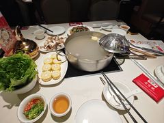 -潮泰牛肉火锅 · 创于1992年(车公庙店)