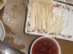 -北京老门框爆肚涮肉馆(凤城六路店)