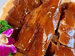 -大庆美食·顺德鱼生顺德菜