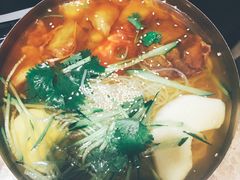 -金太阳海鲜烧烤·本地人餐厅(东纬路旗舰店)