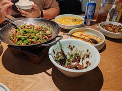 -湘间田舍(北仑银泰店)