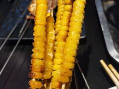 -西街夜油条·麻团包乌饭