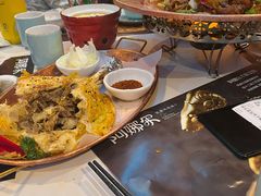 -阿娜尔·新疆菜(宜家荟聚中心店)