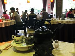 -沙河粉村·国家非遗传承(云台店)