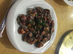 iphone_upload_pic-胖大嫂渔家排档(半边山店)