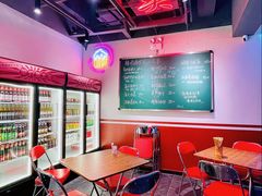 -歌乐人家·辣鸡酒馆(国贸店)