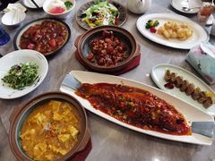 -会宾园·云山宴中餐