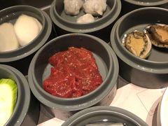虾滑-壹小馆.皇城老妈(成都太古里店)