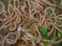 -正顺饸饹馆(中土商务楼店)