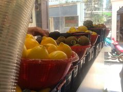 -花姨·老电影院果汁冰(88号店)
