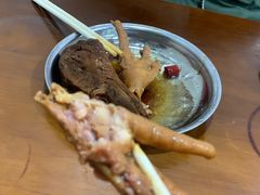 -凡老头米线砂锅(古荡新村西粮站)