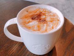 司考奇红茶玛奇朵-星巴克臻选(盐城金鹰聚龙湖店)