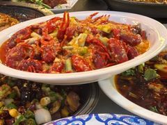 -友记功夫香·人民大排档(红牌楼店)