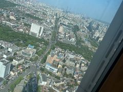 -泉客厅LAPUTA·天空之城