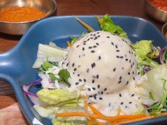 -双门洞·森系料理(体育西店)