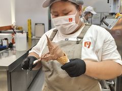 -野人先生现做冰淇淋(北京环宇荟店)