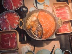 -山葵家·创意料理(宁波来福士店)