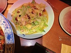 -辣不二水煮鱼(哈西店)