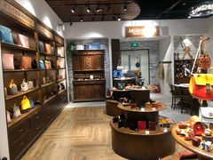 -HEARTISANS手工DIY皮艺体验(安贞环宇荟店)