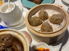 -悦景酒家(罗湖店)