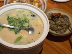 -又一福烤鸭·北京菜(东四店)