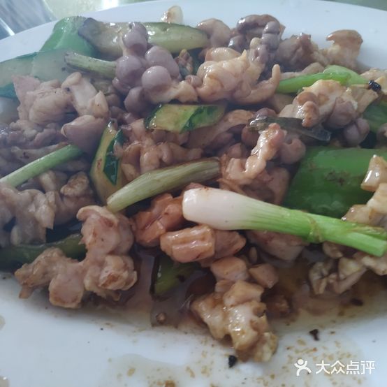 黑妹饭店(油城二路店)