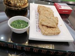 -金华安大酒楼·老牌潮菜·粤式茶点(东方国际店)
