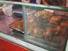 -土门八珍烤鸡腊味店(土门老店)